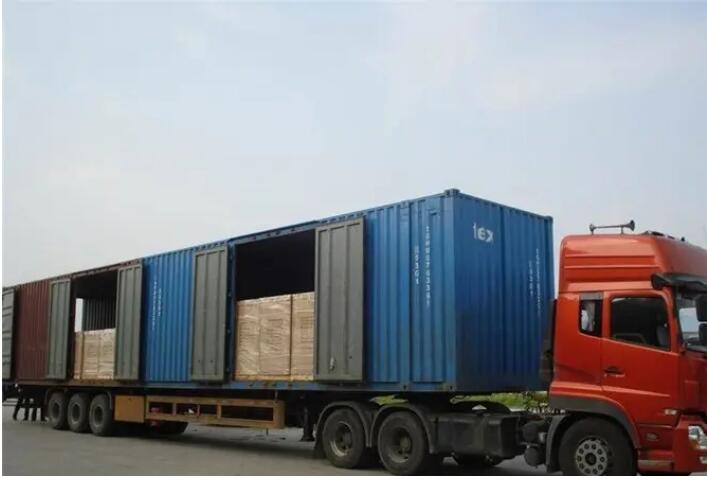 厦门到苏尼特右旗整车运输