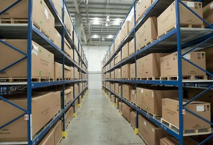 厦门到苏尼特右旗货物仓储