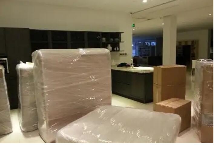 厦门到苏尼特右旗长途搬家