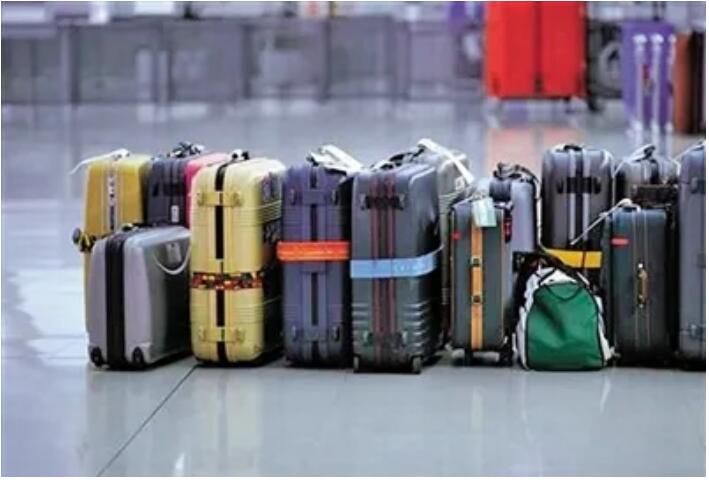 厦门到苏尼特右旗行李托运